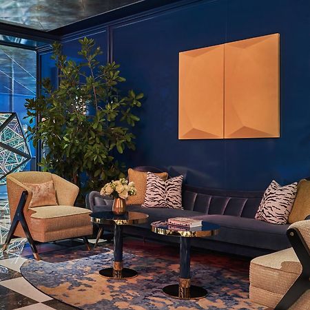 Отель Pendry West Hollywood Лос-Анджелес Экстерьер фото