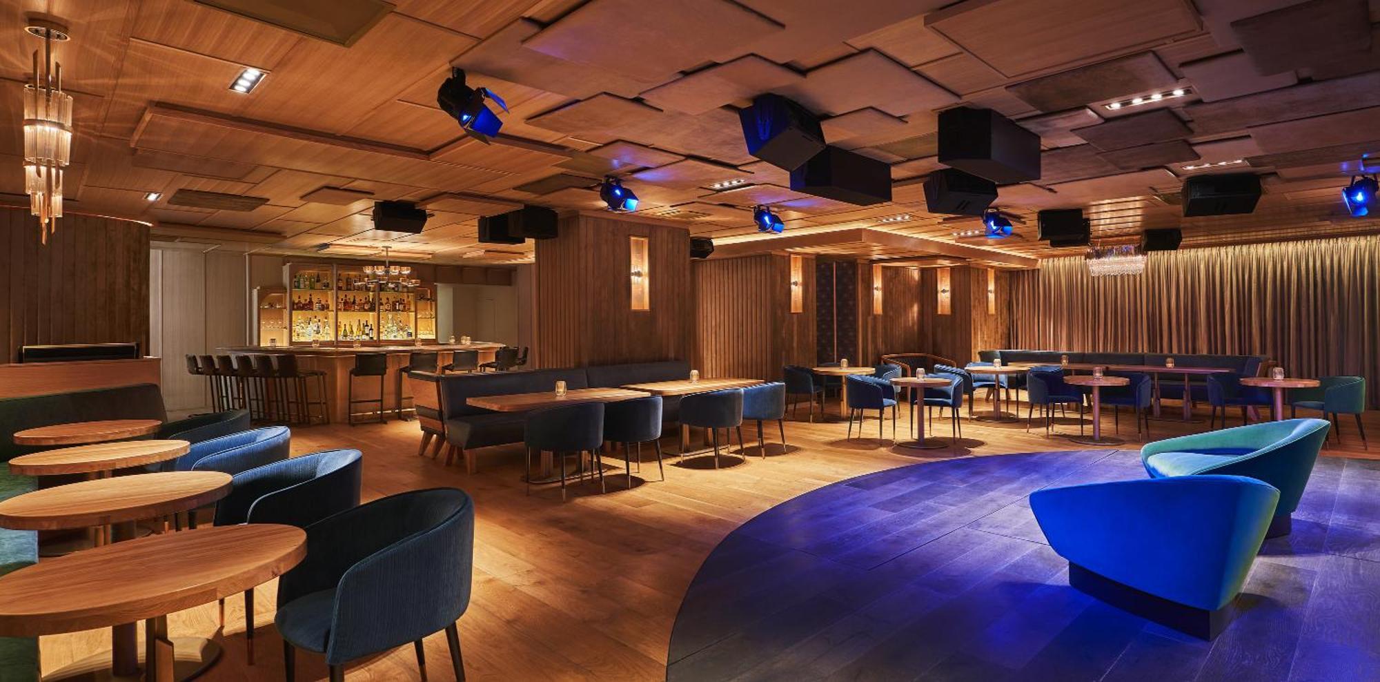 Отель Pendry West Hollywood Лос-Анджелес Экстерьер фото
