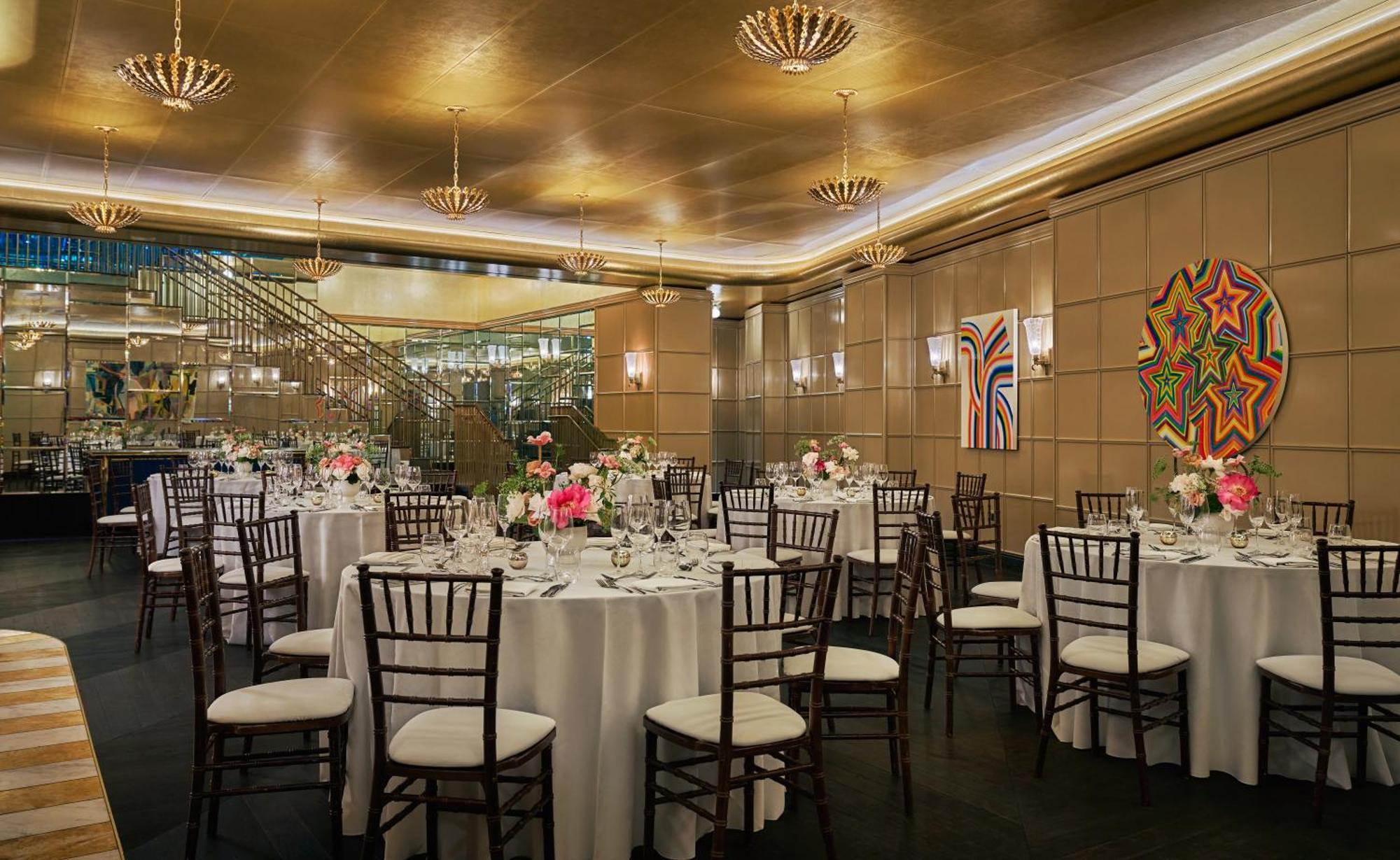 Отель Pendry West Hollywood Лос-Анджелес Экстерьер фото
